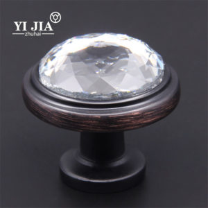 glass cabinet knobs